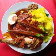 It is a standard menu option at no additional cost. 10 Places To Enjoy A Satisfying Nasi Kandar Around Kl Pj