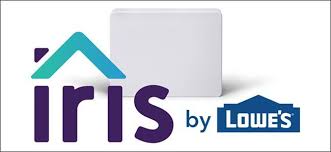 Lowe S Is Dumping Its Iris Smarthome Platform Company Logo New Technology Iris