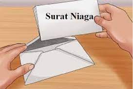 Misalnya undangan, surat edaran, dan surat pemberitahuan. Surat Niaga Pengertian Macam Macam Jenis Fungsi Dan Tujuan Dari Surat Niaga Webillian Com