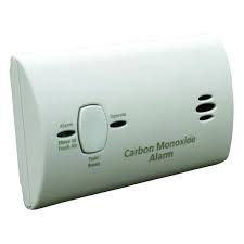 We recommend installing one on every level of where should i place a carbon monoxide detector? Kidde Firex Battery Operated Carbon Monoxide Detector 2 Pack 21025792 The Home Depot