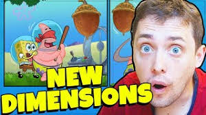 SpongeBob Idle Adventures