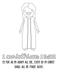 Page coloring pages jesus resurrection coloring page pages can be useful for you. God Is Not The Author Of Confusion But Of Peace Come Follow Me Lesson Ideas Sept 2 8 Ministering Simply
