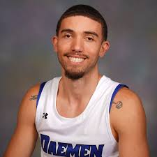 2024-25 Men's Basketball Roster