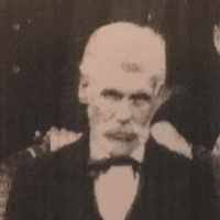 Nathaniel Alexander Johnson (1832–1908)