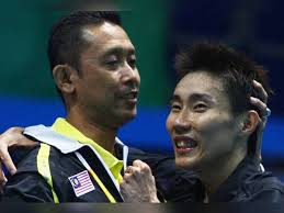 Badminton world federation categorized singapore open as one of the seven bwf world tour super 500 events in the bwf events structure since 2018. Chong Wei Buat Saya Seronok Melatih Kata Misbun