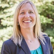 Stacy Schmidt's Instagram, Twitter & Facebook