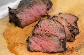 Beef brisket or a pork shoulder, this cooking time sheet will come in handy. Ninja Foodi Grill Marinated Steak Sparkles To Sprinkles