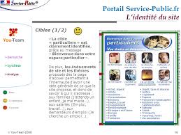 Rubriques et services du figaro. Rapport D Audit De Service Public Fr Juin Ppt Telecharger
