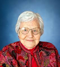 Nancy Hitchcock Blanton