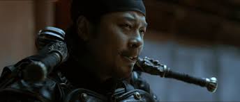 Flash Review: The Longest Day In Chang'an [China]