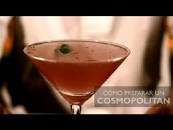 Resultado de imagen para Conoce y aprende a preparar las bebidas más compradas en bares.