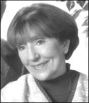 Pauline HEBERT Obituary