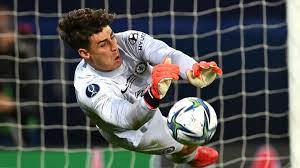 It will be contested between chelsea and villarreal, winners of the 2021 champions league. Mxbzc0dlqsrrnm