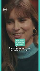 Holly Heck Missy Higgens