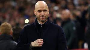 Ten hag from netherlands is not ranked in the football coach world ranking of this week (15 mar 2021). Possession With Purpose Erik Ten Hag Ajax 2018 19 The Tactics Board