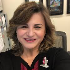 Our region said goodbye to Liv McCoy so she can pursue her dreams further  West with PHLY! Shannon Weston,CPCU CIC ARM has been such an amazing mentor  and leader in so many