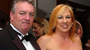 Husband of business minister Amanda Solloway in 11-year ban