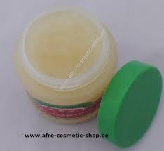Maybe you would like to learn more about one of these? Tres Flores Brilliantine Pomade Afro Cosmetic Shop