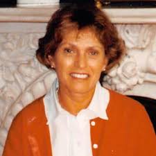 Mary Katherine 'Mary K." Moorman Obituary November 26, 2021