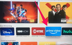 Select the department you want to search in. How To Watch Amazon Prime Video On An Apple Tv In 3 Different Ways Business Insider
