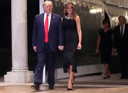 Mar 05, 2018 · melania trump is the wife of donald trump, who was the 45th president of the united states. Ù…Ø§Ø°Ø§ Ù‚Ø§Ù„Øª Ù…ÙŠÙ„Ø§Ù†ÙŠØ§ ØªØ±Ø§Ù…Ø¨ Ù„Ø²ÙˆØ¬Ù‡Ø§ Ù‚Ø¨Ù„ Ø§Ù†ØªØ®Ø§Ø¨Ø§Øª 2016 Ù†ÙŠÙˆÙŠÙˆØ±Ùƒ Ù†ÙŠÙˆØ²