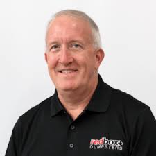 redbox+ Dumpsters Franchise Meet the Team