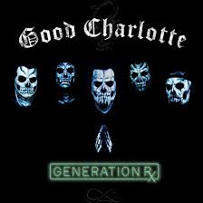With over 7.4 million images and real time event coverage from coast to coast, imagecollect is the only celebrity photo site you'll ever need. Good Charlotte Generation Rx Album Review Cryptic Rock