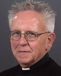 The Rev. Joseph S. Pickard