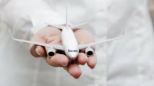 Prendre l'avion avec des bébés et des enfants #3. Avion Attention Si Vous Souffrez D Une Pathologie