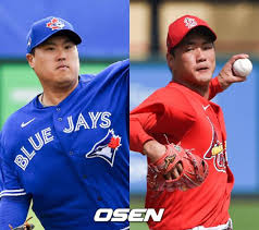 '코리안 몬스터' 류현진(33·토론토 블루제이스)과 'kk' 감독으로 변신한 웨인 루니. Kbo ìµœì´ˆ ì—­ì‚¬ ì œ2ì˜ ë¥˜í˜„ì§„ ê¹€ê´'í˜„ì€ ë‚˜ì˜¬ ìˆ˜ ìžˆì„ê¹Œ Zum ë‰´ìŠ¤