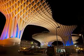 Looking for cheap flights from seville to barcelona? Metropol Parasol Wikipedia