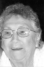 Obituaries October 3, 2012