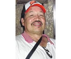 Rodney Clark Obituary (1951