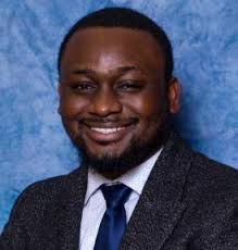 CURRENT PGY-1 RESIDENTS