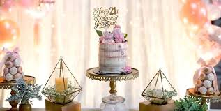 21 birthday gift ideas for movement 13. Kara S Party Ideas Elegant 21st Birthday Party Kara S Party Ideas