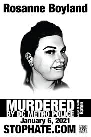 Rosanna Marie Stutzman