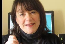 Mary Gai's Instagram, Twitter & Facebook