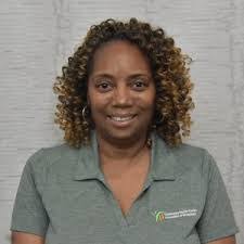 Desiree Stinson's Instagram, Twitter & Facebook