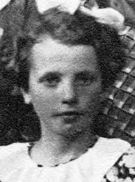 Lillian (Johnsen) Ellefsen (1926-2019)