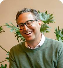 Trusting your gut: Why we founded Salvo Health