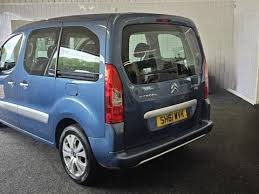 Image result for Bleu Lago 2011 Citroen