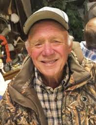 Obituary for Raymond Freeman