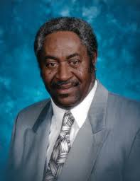 Obituary for Carnest "Sarge" Mitchell Sr.