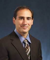 Leadership transition for Brown's Master of Science in Healthcare  Leadership