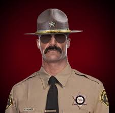 Robert Roode announces upcoming cameo in Super Troopers 3 [OC] : r/WWE