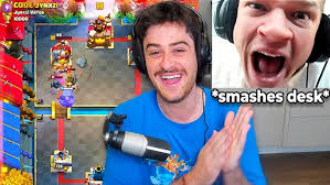 Clash Royale Quick 2v2 W