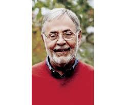 Alan Arp Obituary (1949