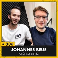Ravensburger das börsenspiel spiel gelbe ecke 14.215 grosses spielfeld komplett. Omr 336 Mit Sistrix Grunder Johannes Beus Omr Podcast Deutsche Podcasts