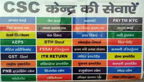 Digital Seva Kendra Suratwale