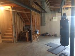 Maybe you would like to learn more about one of these? Krell Basement Remodeling Start To Finish